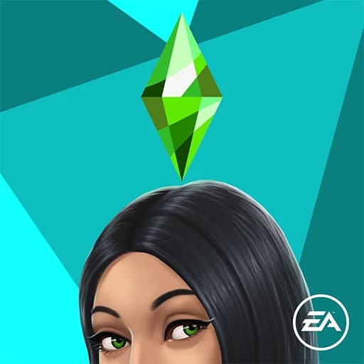 The Sims Mobile (TSM) 51.0.0.163078