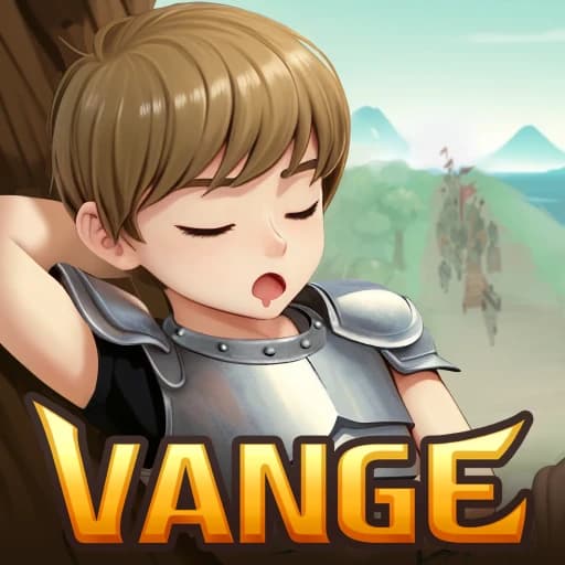 Vange : Idle RPG 2.07.56