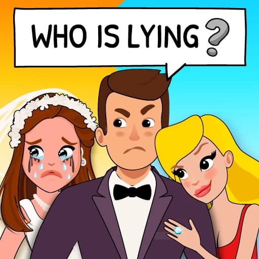 Who is? Brain Teaser & Riddles 1.12.8