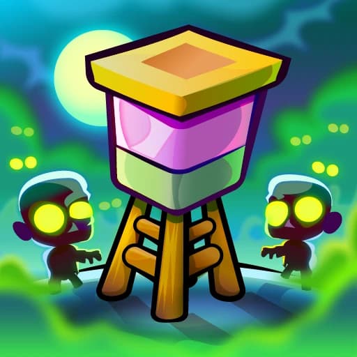 Zombie Towers 13.0.161