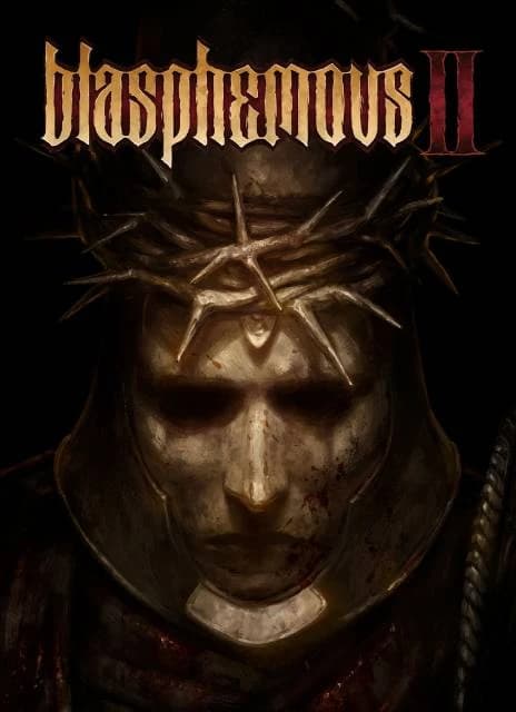 Blasphemous 2: Deluxe Edition