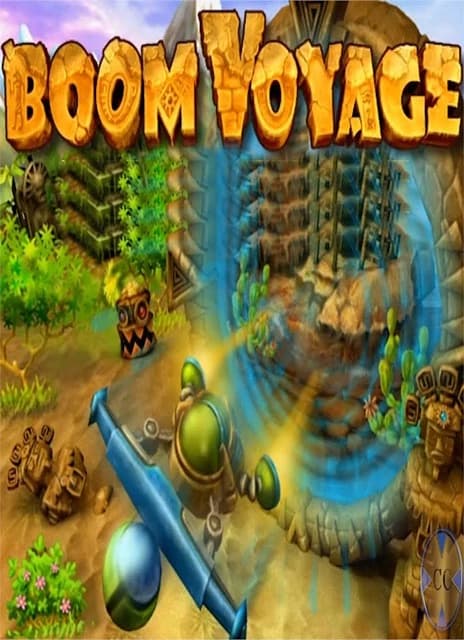 Boom Voyage