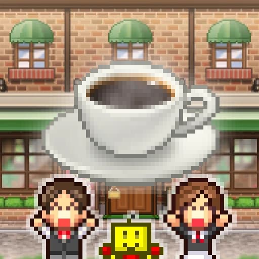 Cafe Master Story 1.5.3