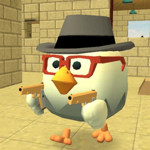 Chicken Gun 5.1.0