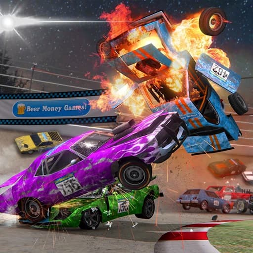 Demolition Derby 3 v1.1.184