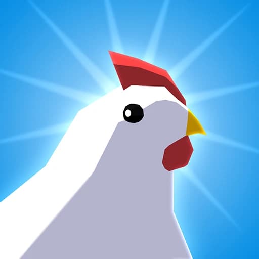 Egg, Inc. 1.35.4