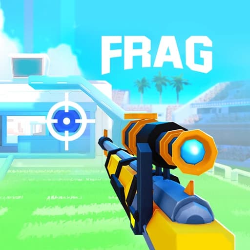 FRAG Pro Shooter v4.18.1