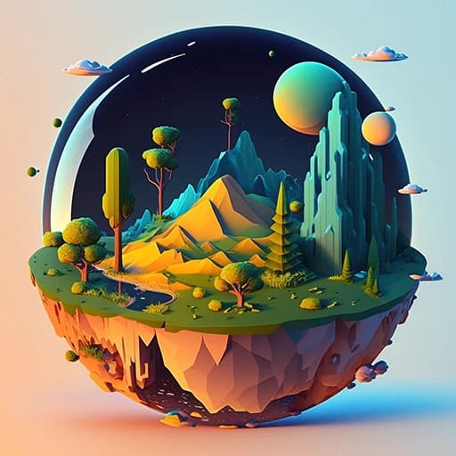 Idle Planet Miner 2.7.5