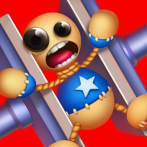 Kick the Buddy－Fun Action Game 2.14.7