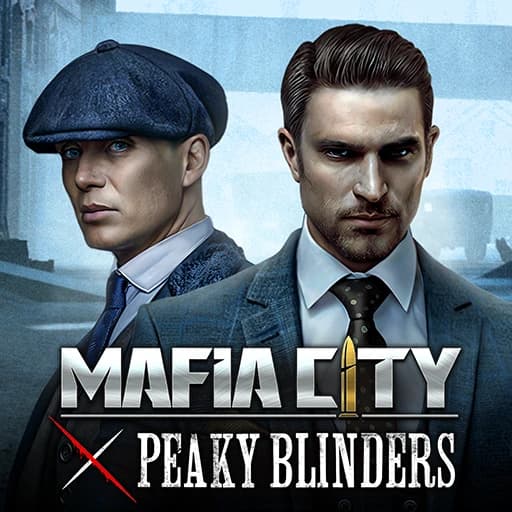 Mafia City 1.8.203