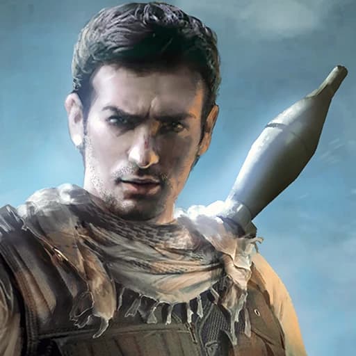 Occupation 2.5 v3.2.4