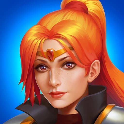Raid & Rush - Heroes idle RPG 3.7.1