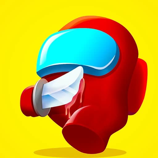 Red Imposter 1.4.8