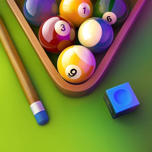 Shooting Ball - Billiards 1.0.217
