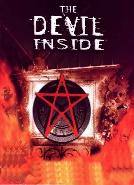 The Devil Inside