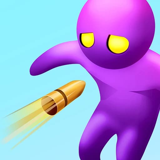 Bullet Man 3D 1.9.0