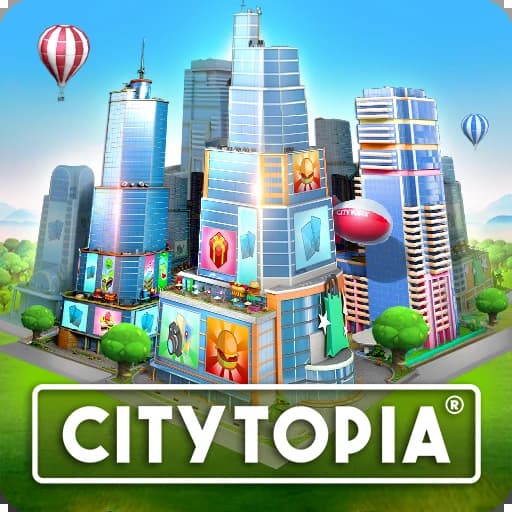 Citytopia 20.0.9