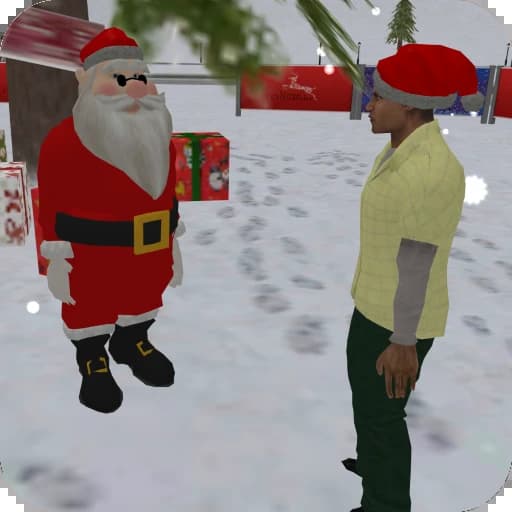 Crime Santa 2.4.1
