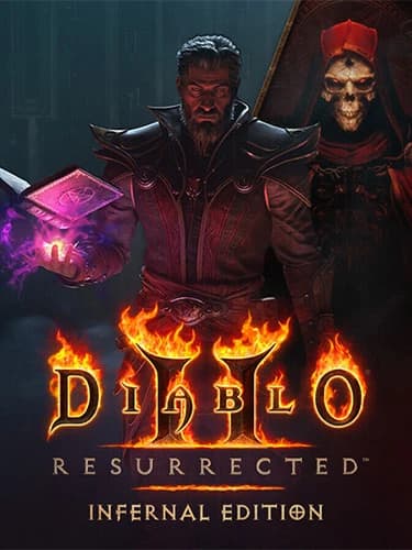 Diablo II