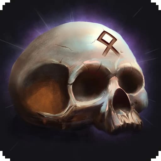 Dread Rune 0.55.6