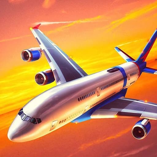 Airplane Flight Simulator 3.2.7