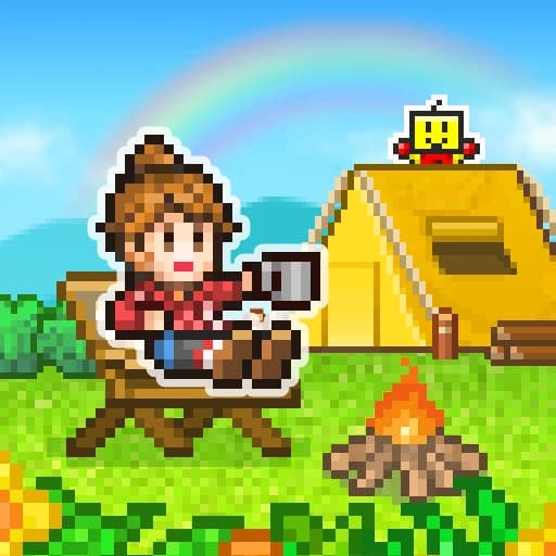 Forest Camp Story 1.4.0