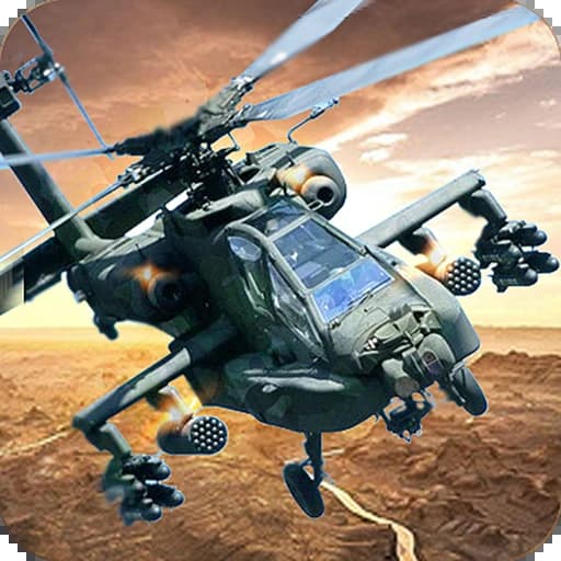 Gunship Strike 3D 1.2.8