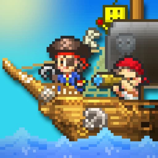 High Sea Saga 2.5.6