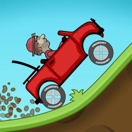 Hill Climb Racing 1.67.8