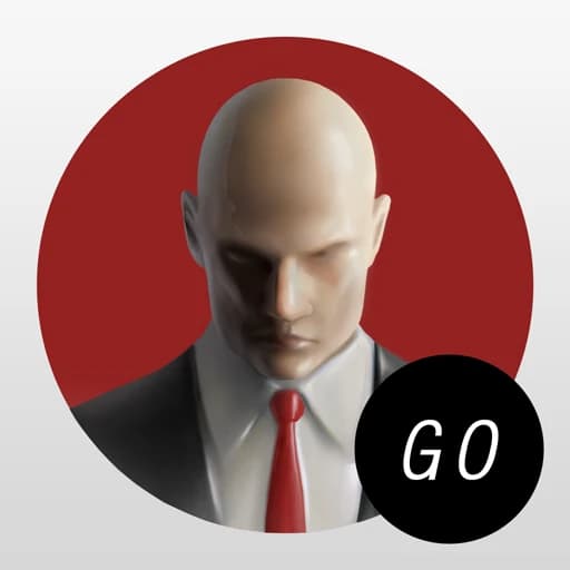 Hitman GO 1.17.2