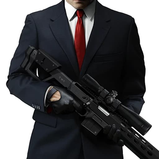 Hitman Sniper 1.20.7