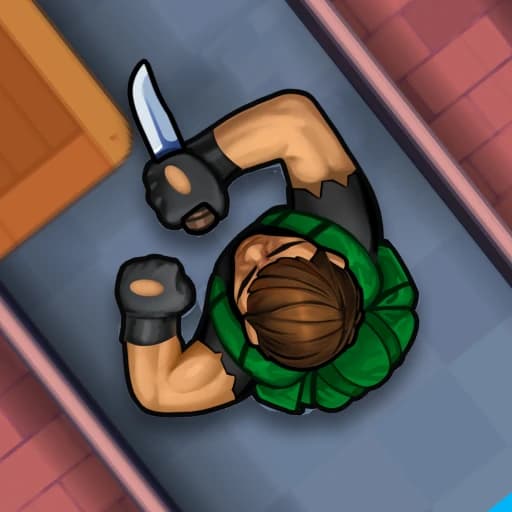 Hunter Assassin 2.038