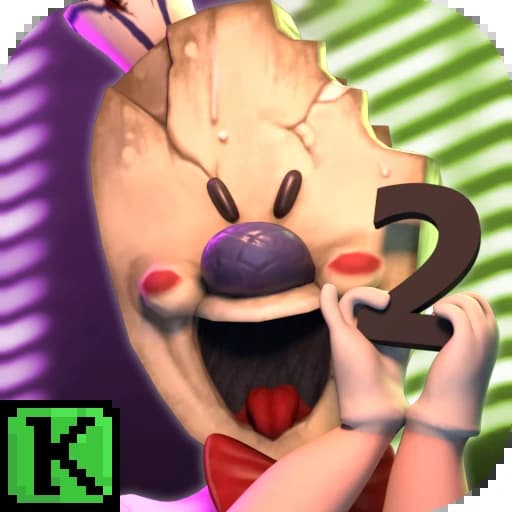 Ice Scream 2 v2.0.2208