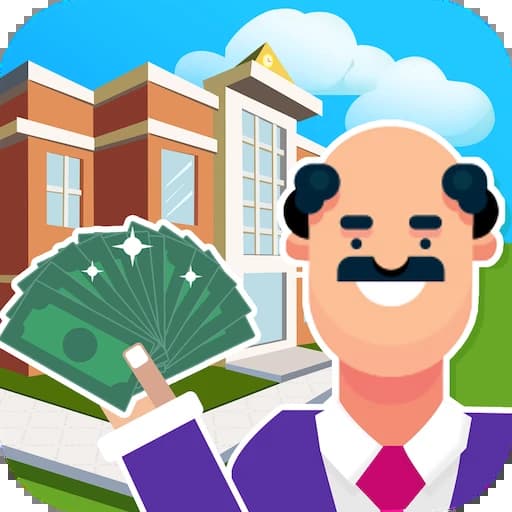 Idle School Tycoon 1.7.5