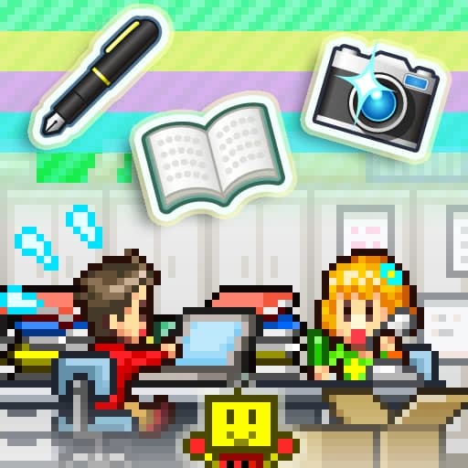 Magazine Mogul 2.2.2