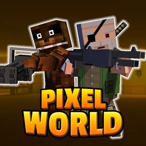 Pixel Z World 35.7.0