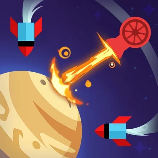 Planet Smash 0.5.3