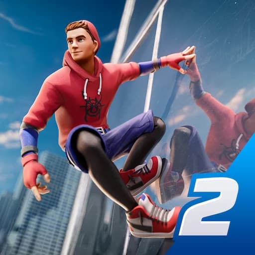 Spider Fighter 2 v2.43.0