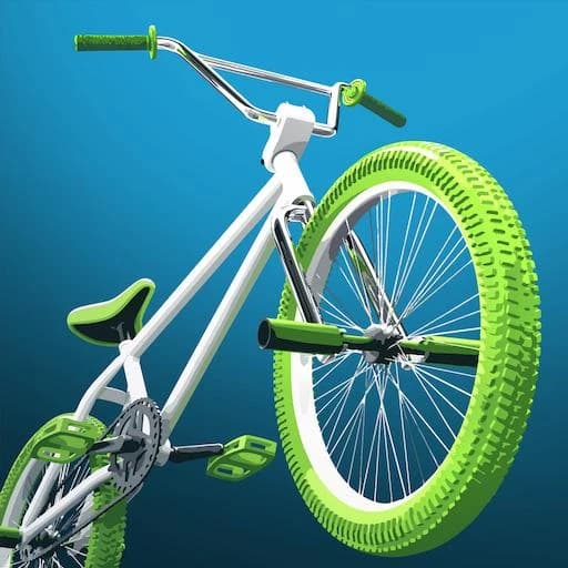 Touchgrind BMX 2 v2.4.5