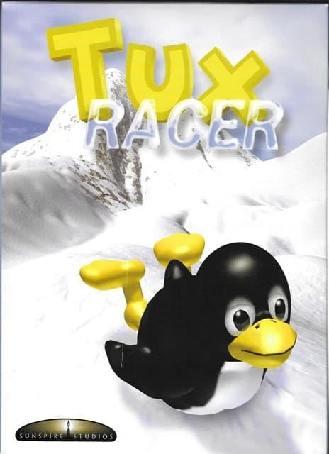Tux Racer