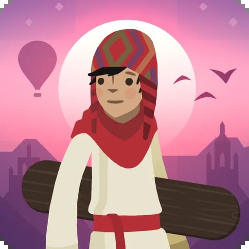Alto's Odyssey 1.0.36