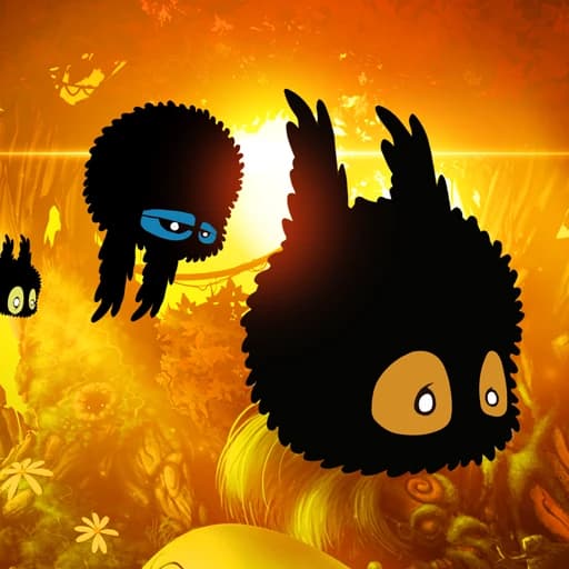 BADLAND 3.2.1.5