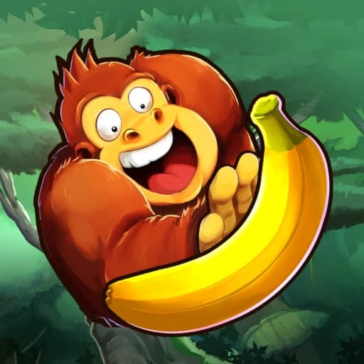 Banana Kong 1.9.17.01