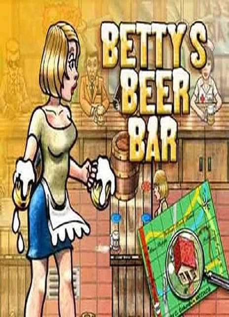 Betty’s Beer Bar