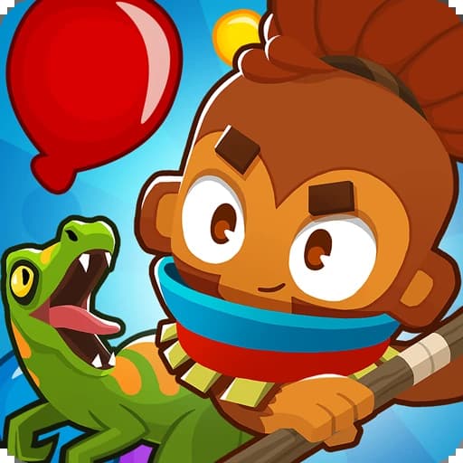 Bloons TD 6 v52.1