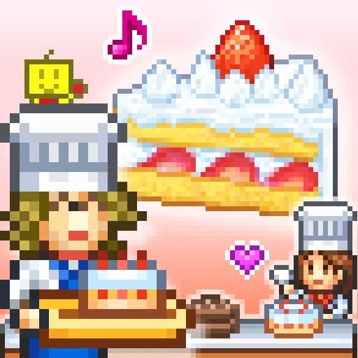 Bonbon Cakery 2.2.8