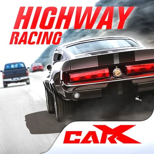 CarX Highway Racing 1.75.8