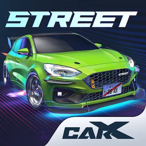 CarX Street 1.15.0