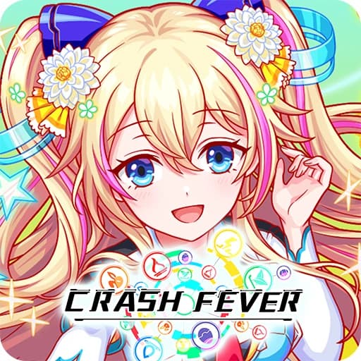 Crash Fever 9.5.2