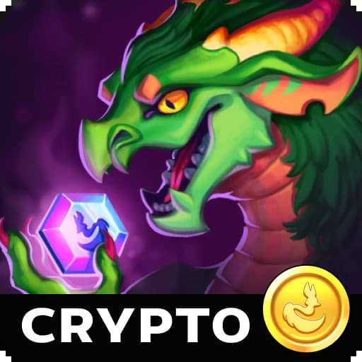 Crypto Dragons - NFT & Web3 v1.79.0